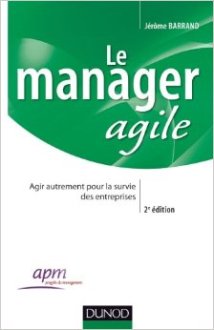 Manager agile