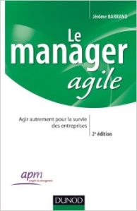 Manager agile